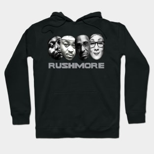 RUSHMORE Hoodie